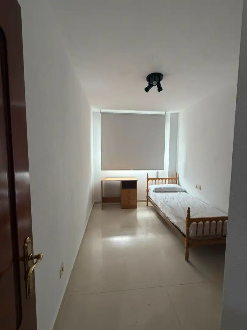 Habitación de Piso de alquiler en Córdoba con Aire acondicionado, Calefacción y Amueblado