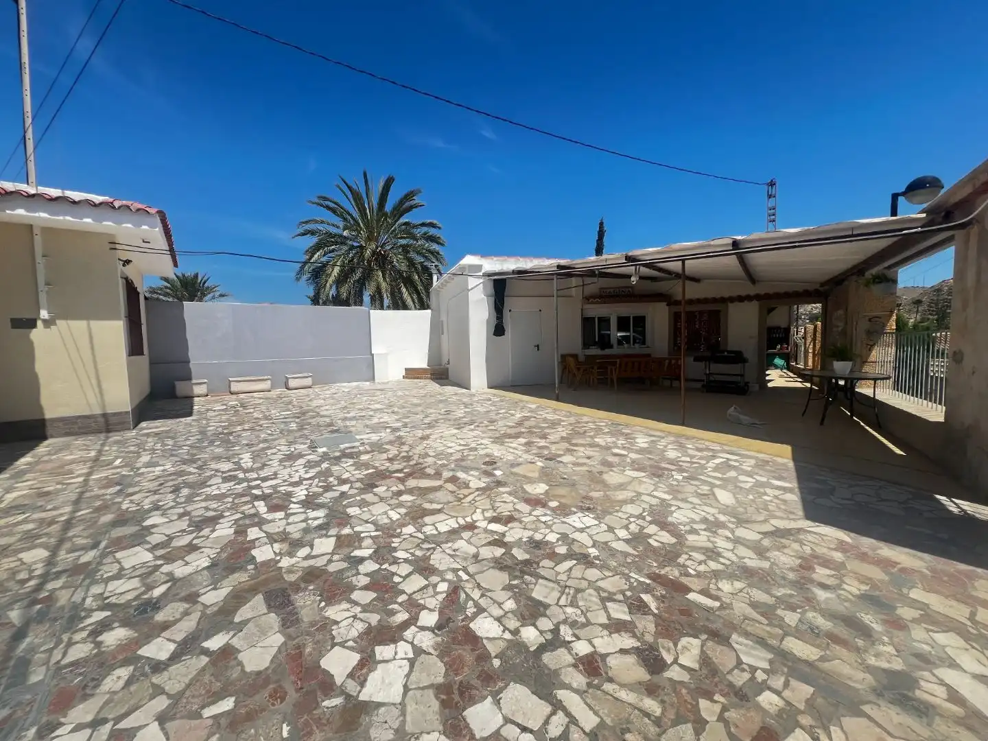 Villa avec jardin à vendre à calle Forcall 16, imagen 26