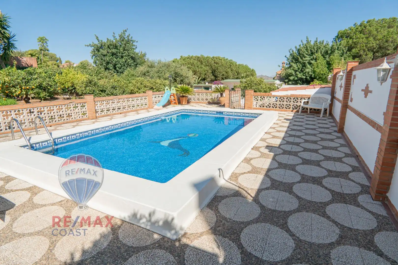 Xalet amb piscina en venda a Calle MARBELLA, imagen 21