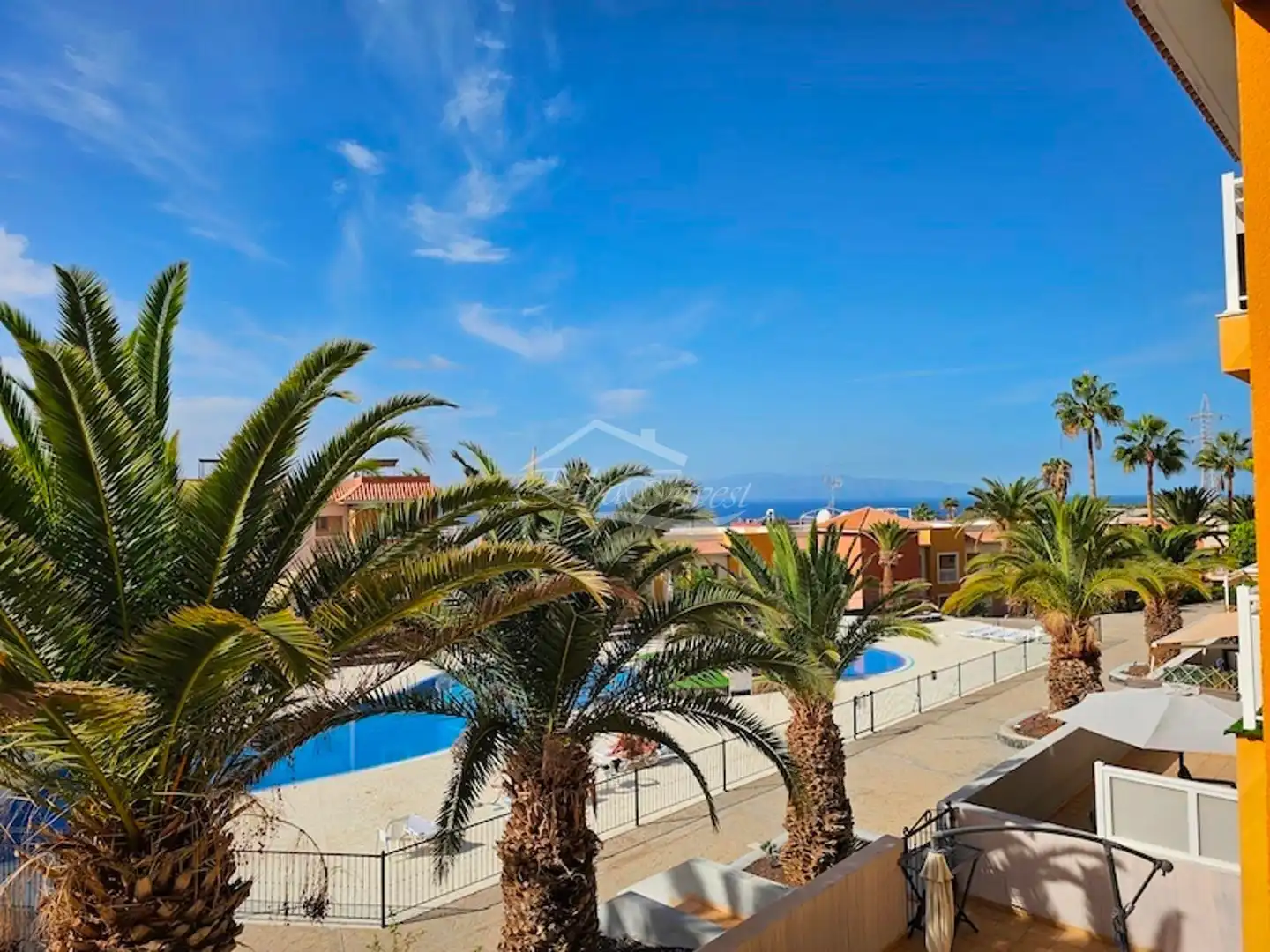 Appartement avec terrasse à vendre à Callao Salvaje - Playa Paraíso, imagen 22