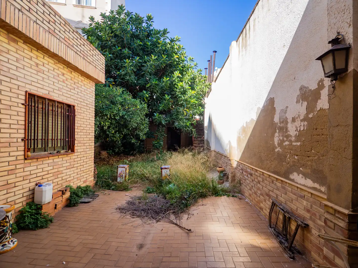 Casa adosada en venda a CV-3007, Zona Alta