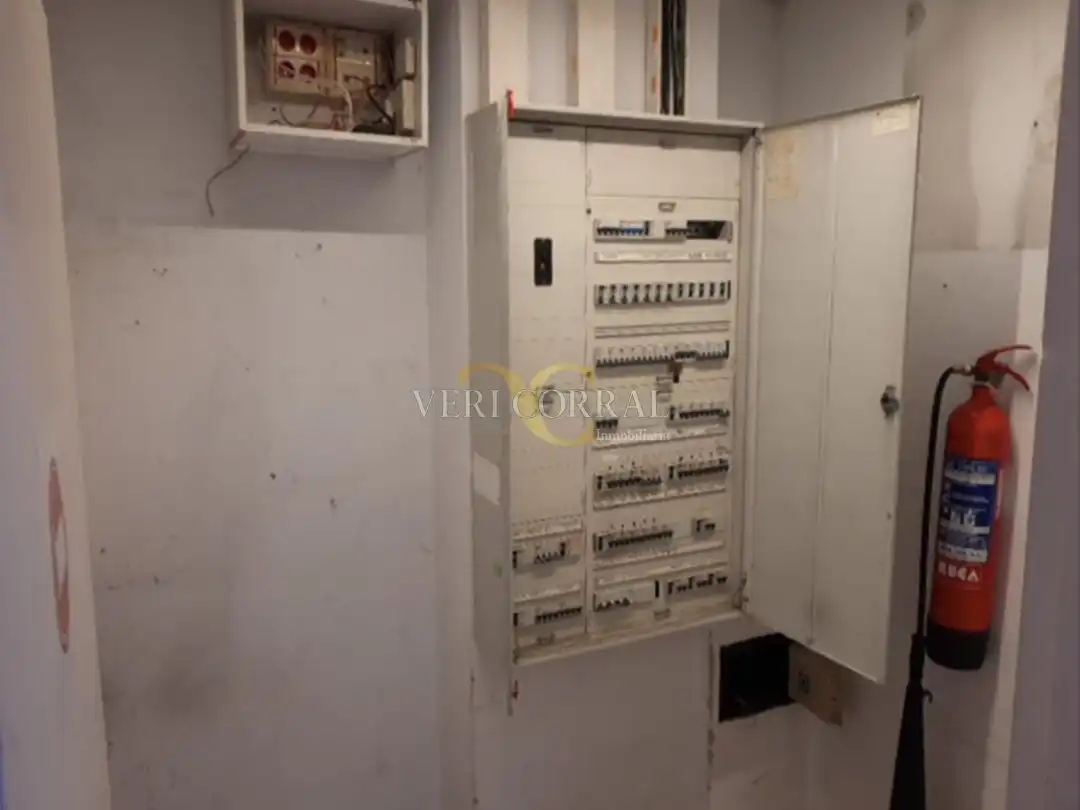 Business premises to rent in Calle Román Romano, imagen 21