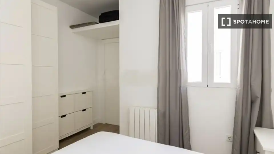 Flat to rent in Retiro, imagen 10