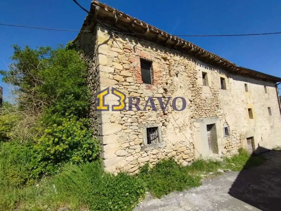 Casa in vendita a Trespaderne, imagen 2