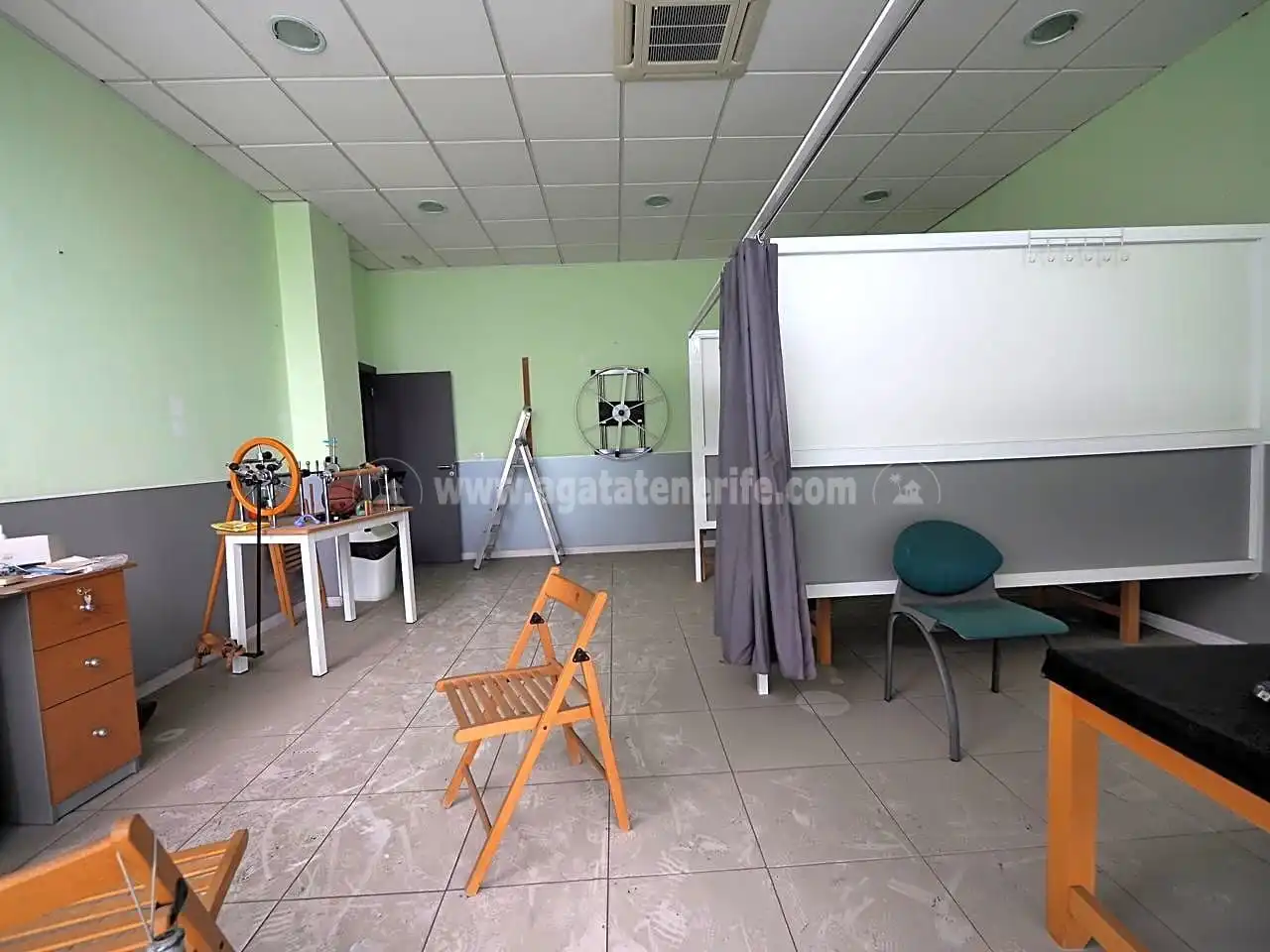 Office for sale in Icod de los Vinos