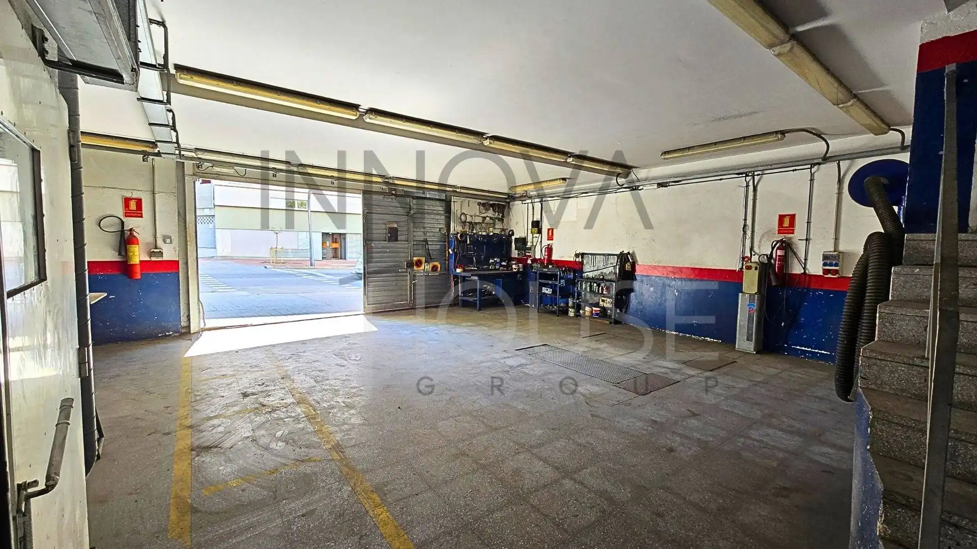 Local comercial en venda a Carrer d'Aiguablava, imagen 6