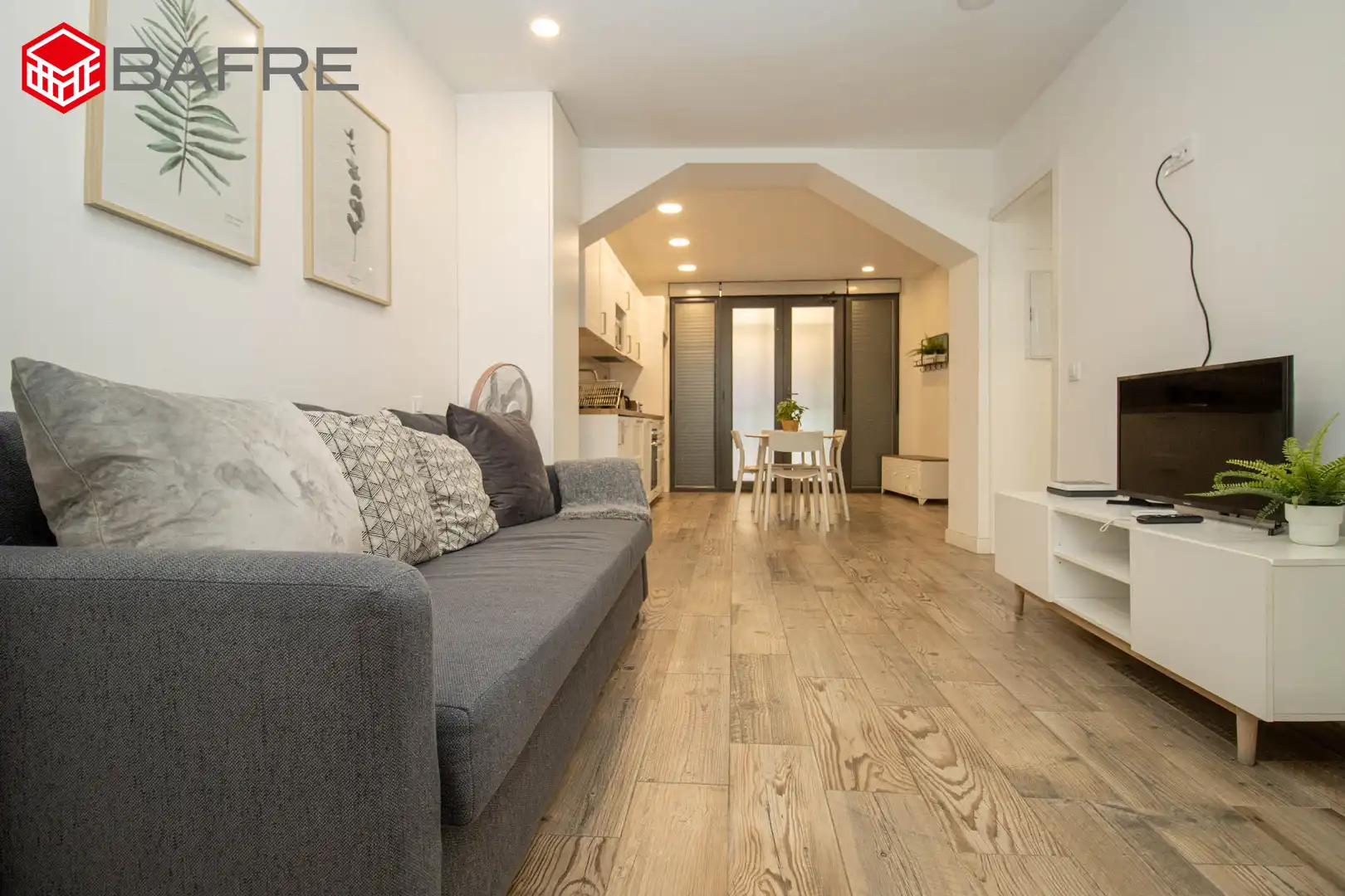 Flat for sale in Calle de San Cayetano, imagen 4
