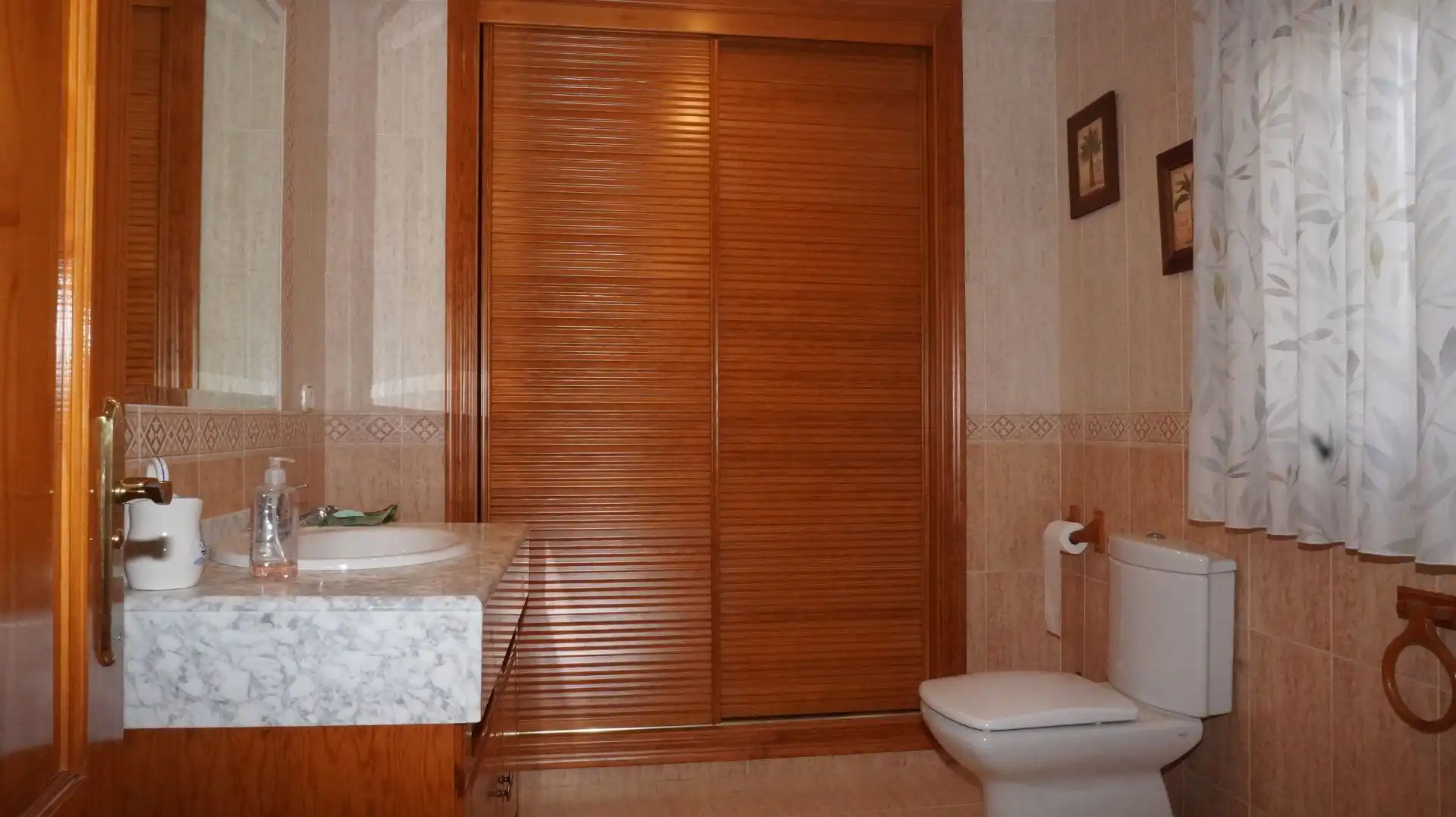 Casa con piscina en venta en Los Cerezos, Fase 4 3, imagen 38