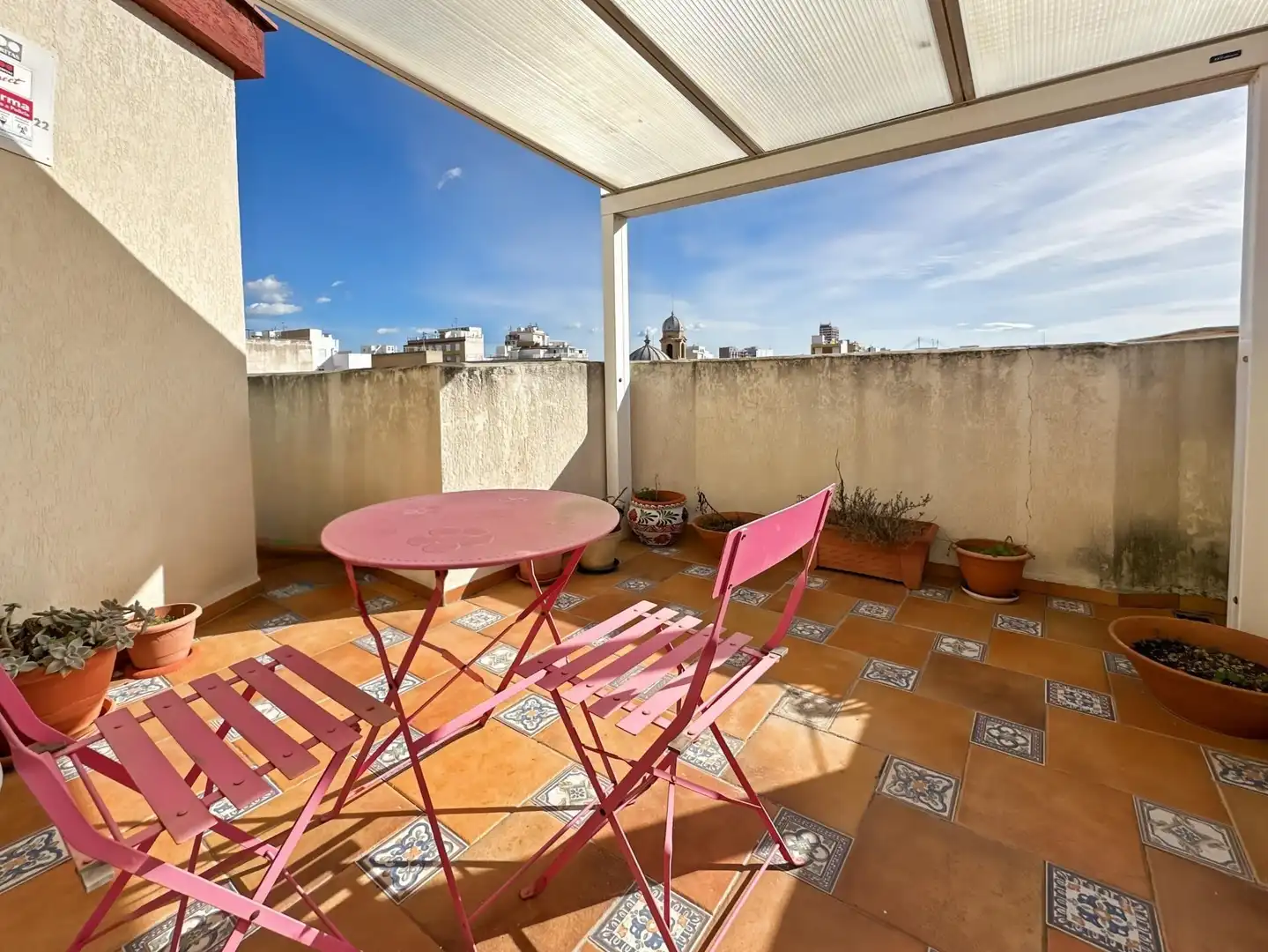 Ático con terraza en venta en Centro, imagen 10
