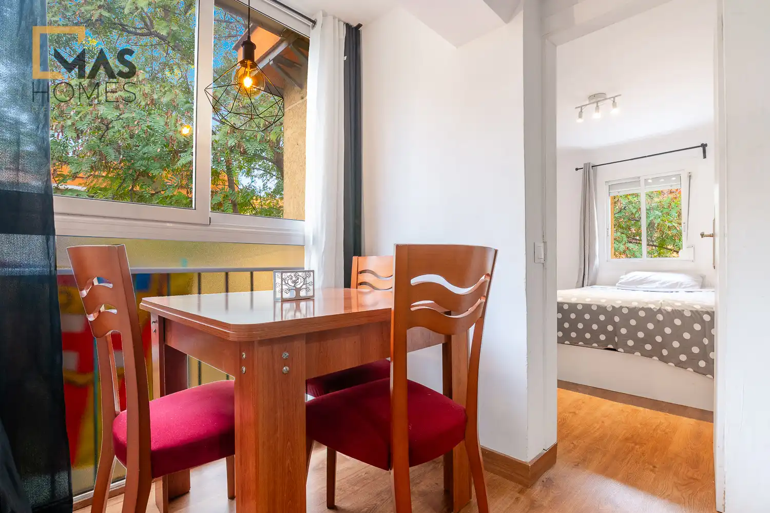 Piso con ascensor en venta en Carrer del Maresme, imagen 15