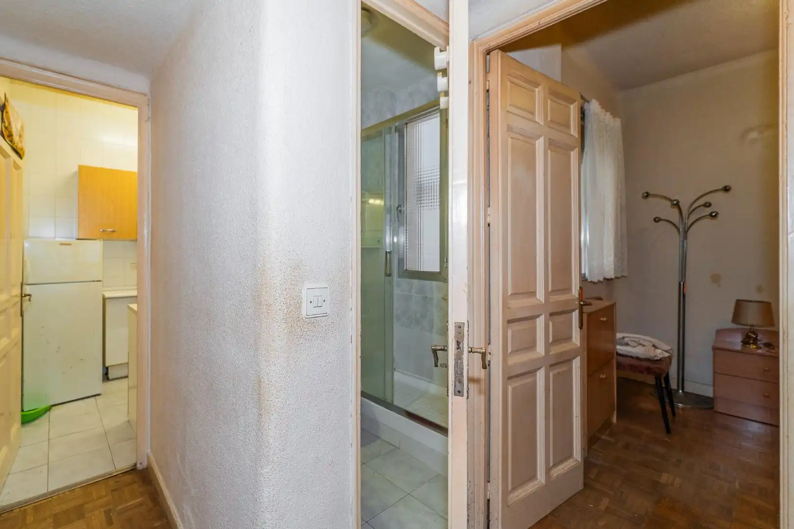 Wohnung mit Aufzug zum Verkauf in ALCANTARA, imagen 16