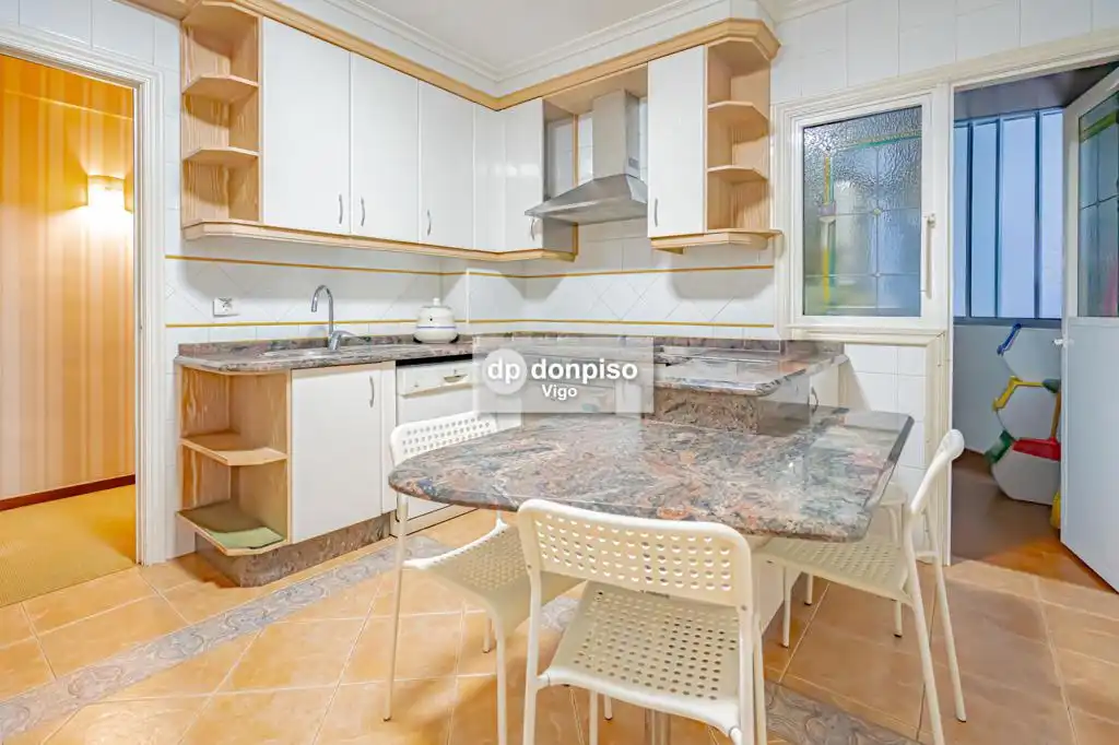 Apartamento en venta en Plaza España - Corte Inglés