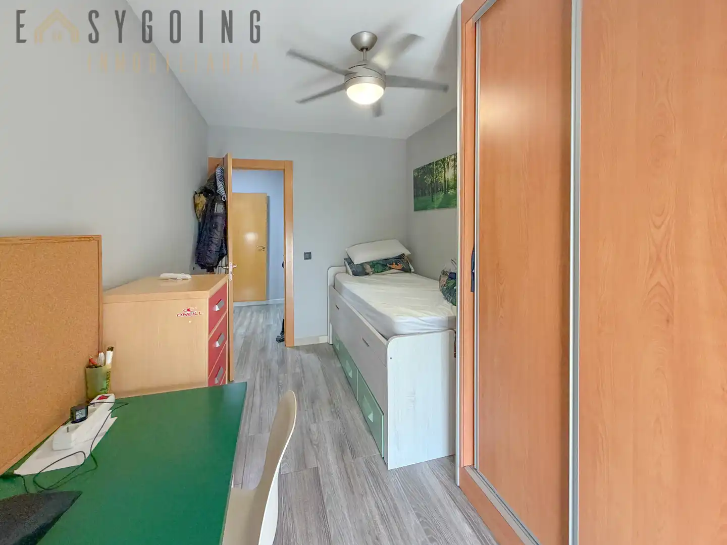 Casa pareada con terraza en venta en Avinguda del Carabasí 116, imagen 15