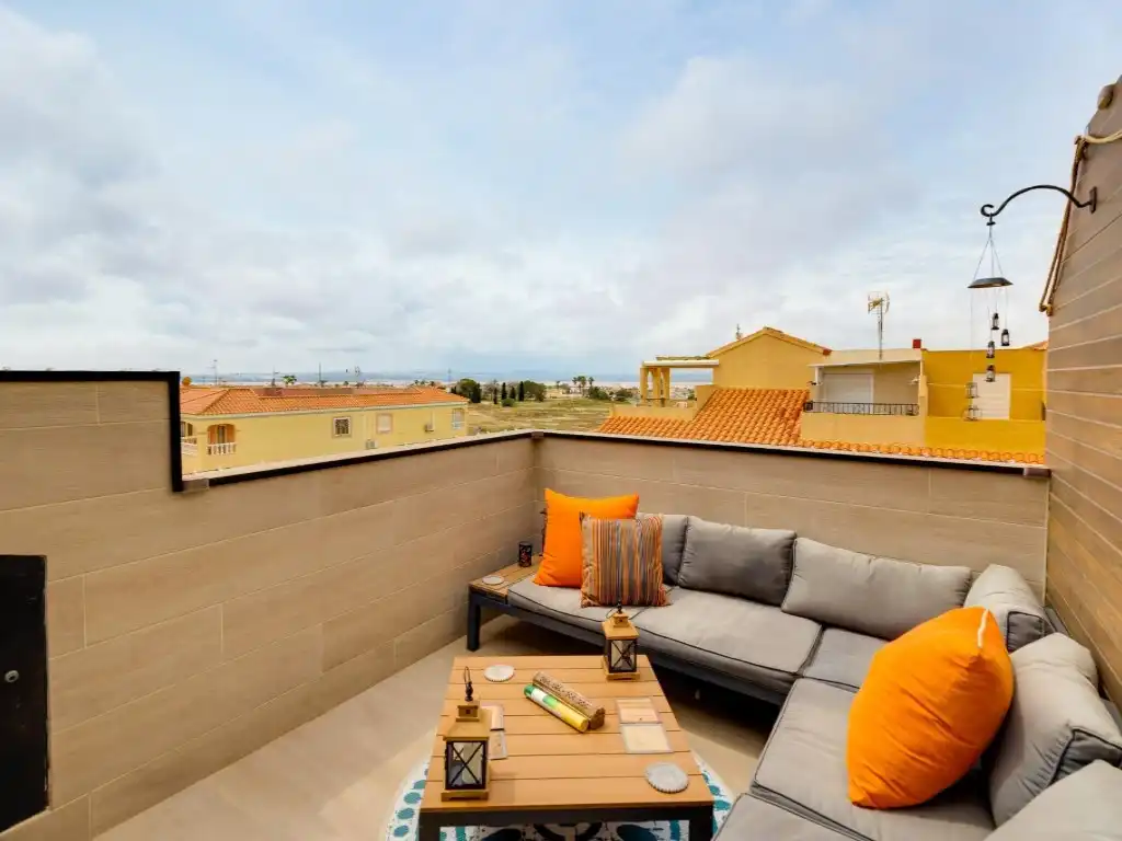 Casa o xalet en venda a Calle Rembrandt, Zona Carrefour - Urbanizaciones