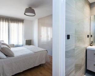 Bedroom of Apartment to rent in Parla  with Air Conditioner
