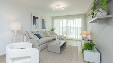 Foto 5 von Wohnungen zum Verkauf in Estepona Golf, Estepona