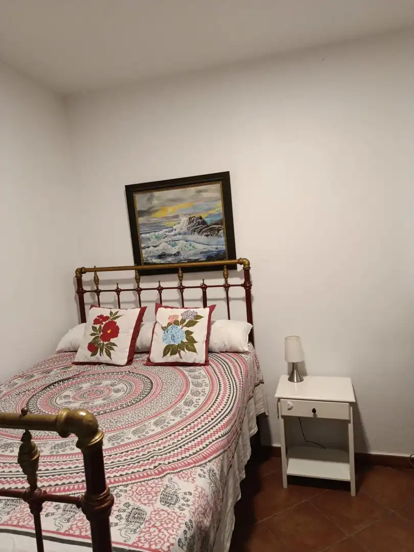Dormitori de Casa o xalet en venda en Rociana del Condado amb Aire condicionat