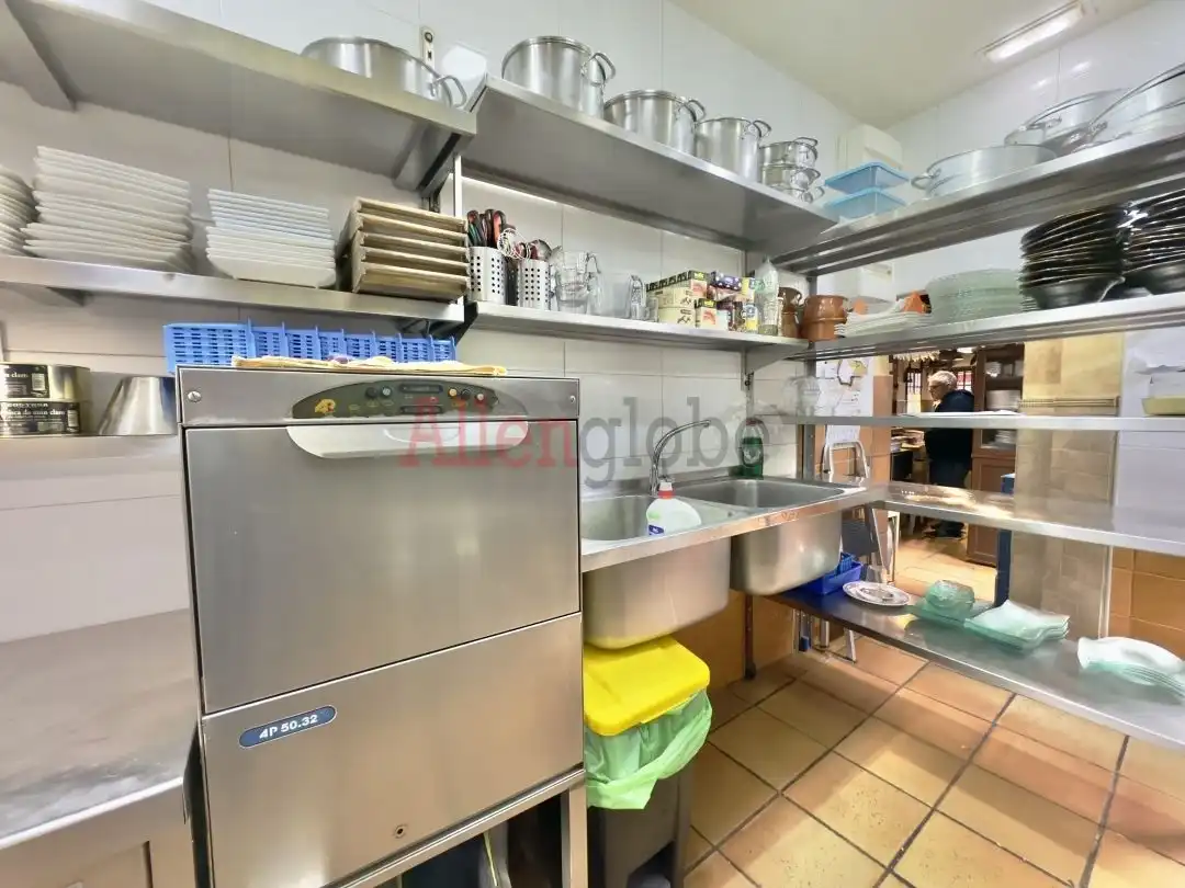 Business premises for sale in Viella - Granda - Meres, imagen 33