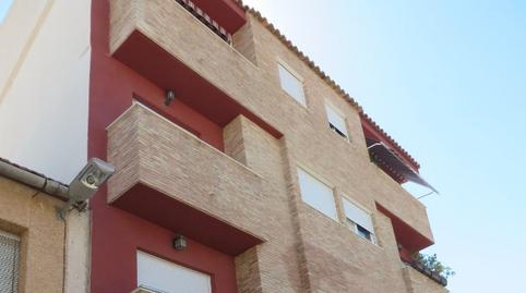Foto 2 de Pis en venda a Javalí Viejo, Murcia
