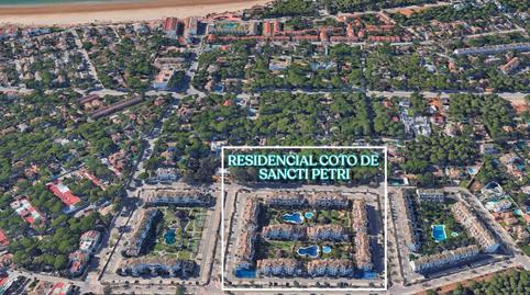 Foto 2 de Apartamento en venta en Calle Maracaibo, 1, La Barrosa, Cádiz