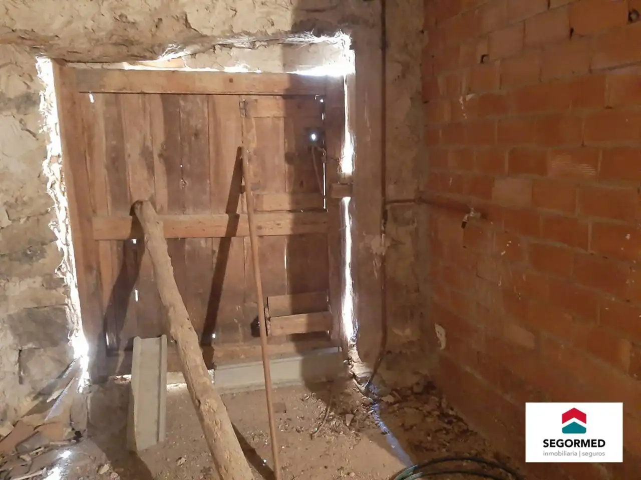 Casa o chalet en venta en Bejís con Amueblado