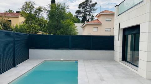 Foto 4 de Casa o xalet en venda a Calle de Álvaro Caballero, 9a, La Florida -  El  Plantío, Madrid