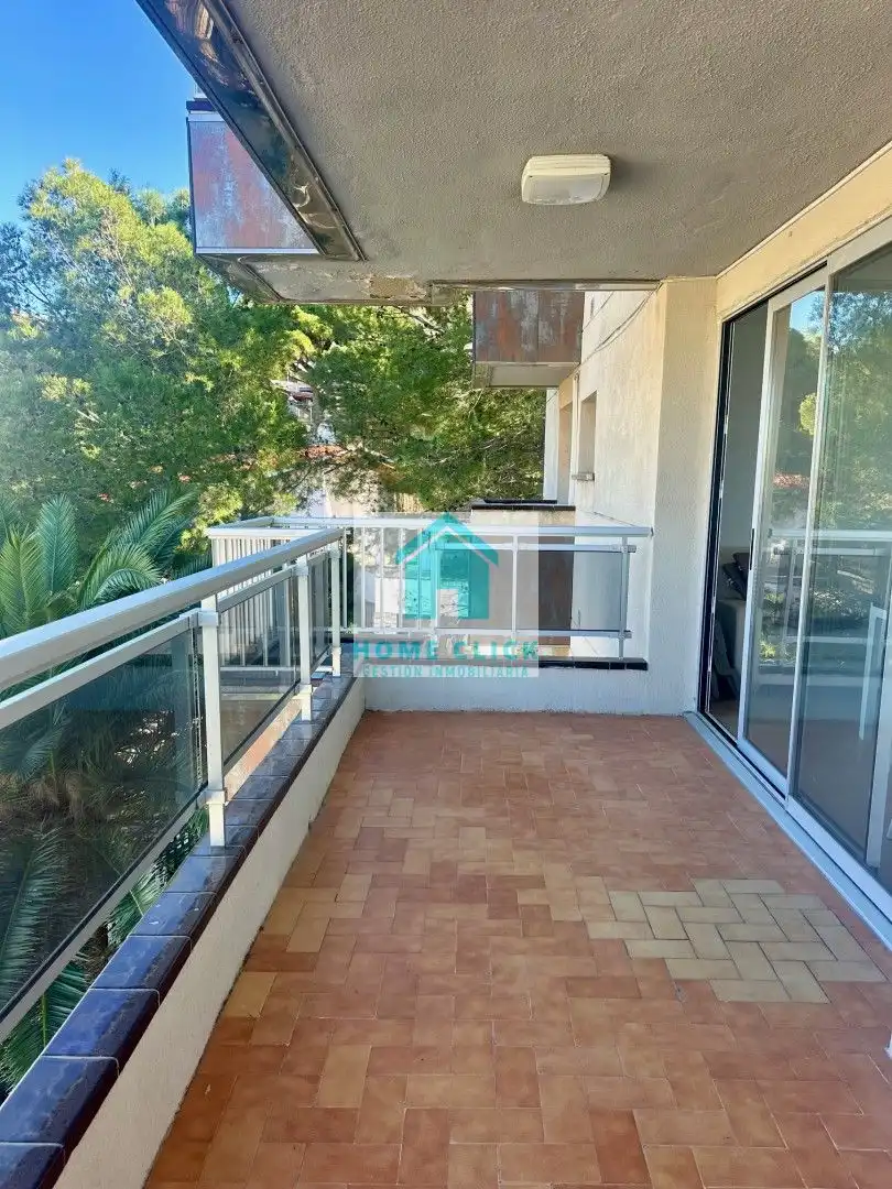 Apartment with terrace for sale in Mar i Camp - Platja dels Capellans, imagen 31