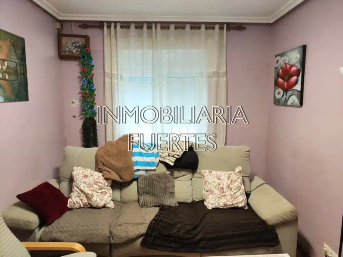 Maison avec jardin à vendre à Calle el Barrio, imagen 5