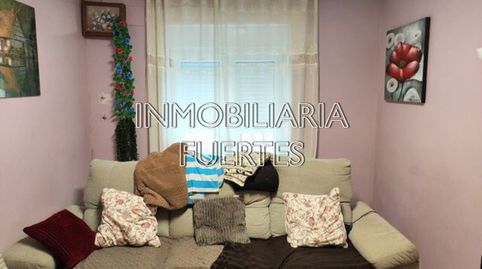 Se vende Casa independiente en Carbajal de la Legua, Bild 5