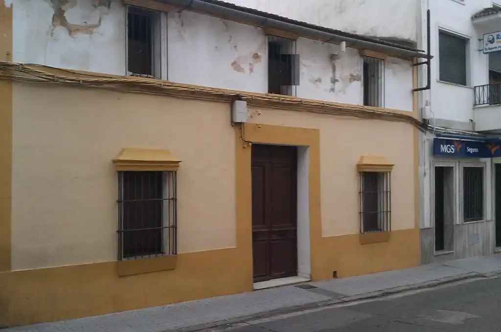 Casa en venda a Don Benito
