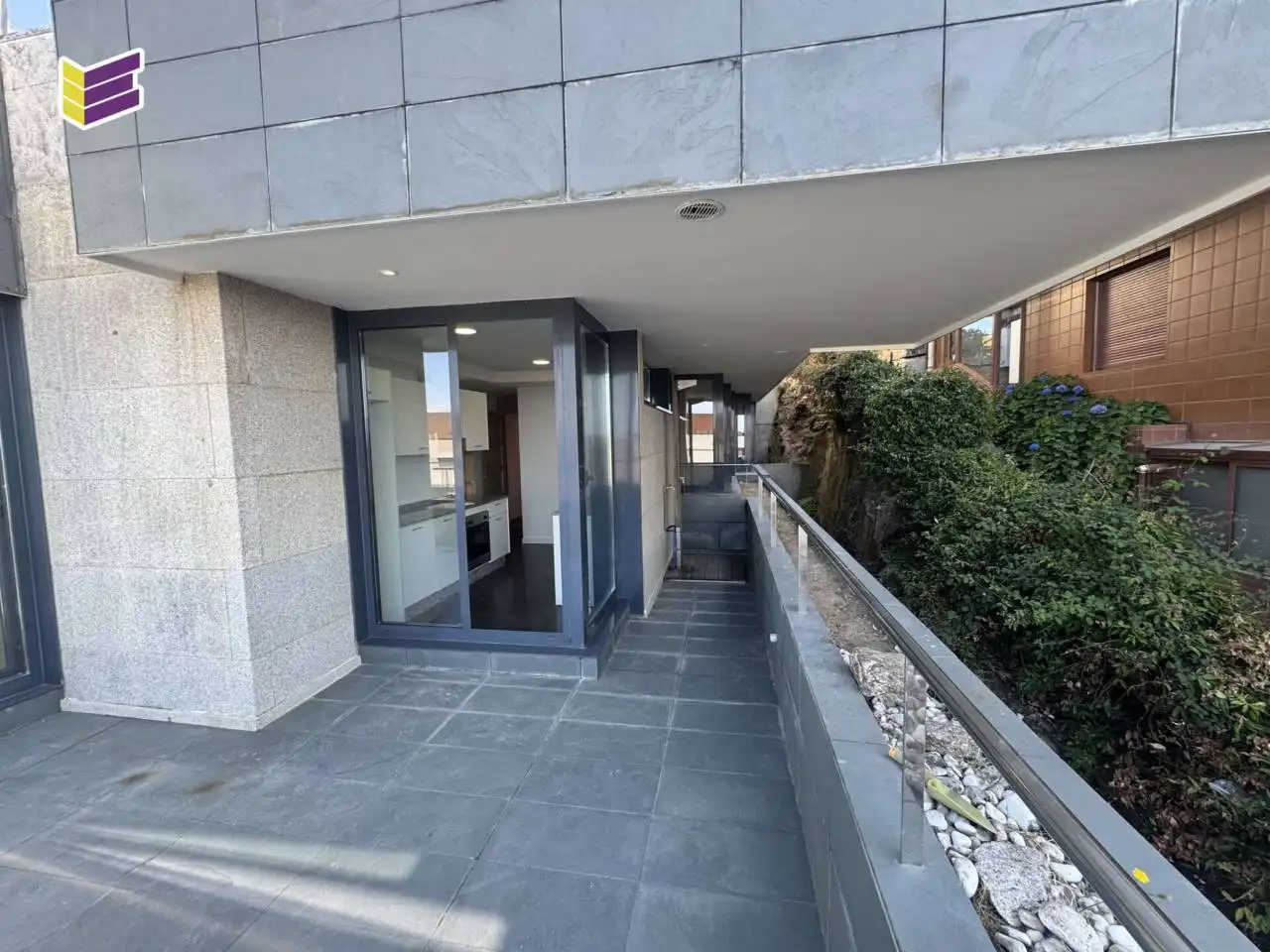Flat with terrace for sale in Calle Vila Do Bispo 11, imagen 37