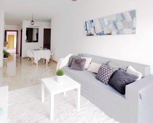 Living room of Apartment for sale in Los Barrios