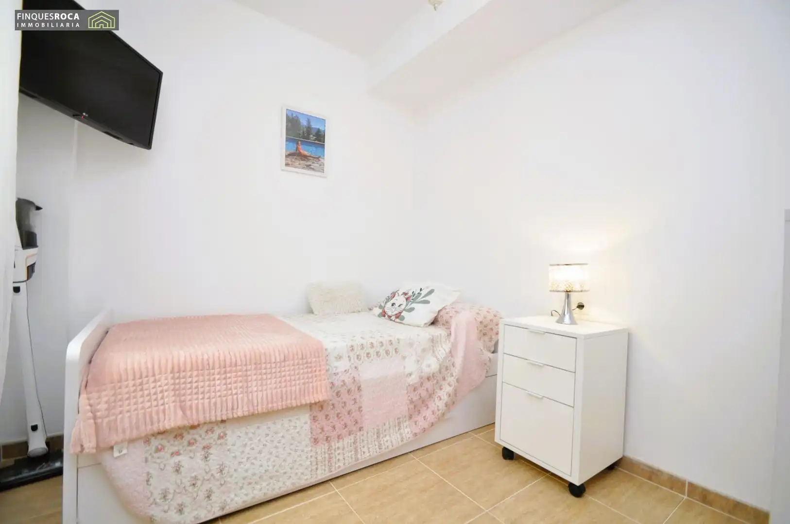 Attic for sale in Avenida JACINT VERDAGUER, El Maset