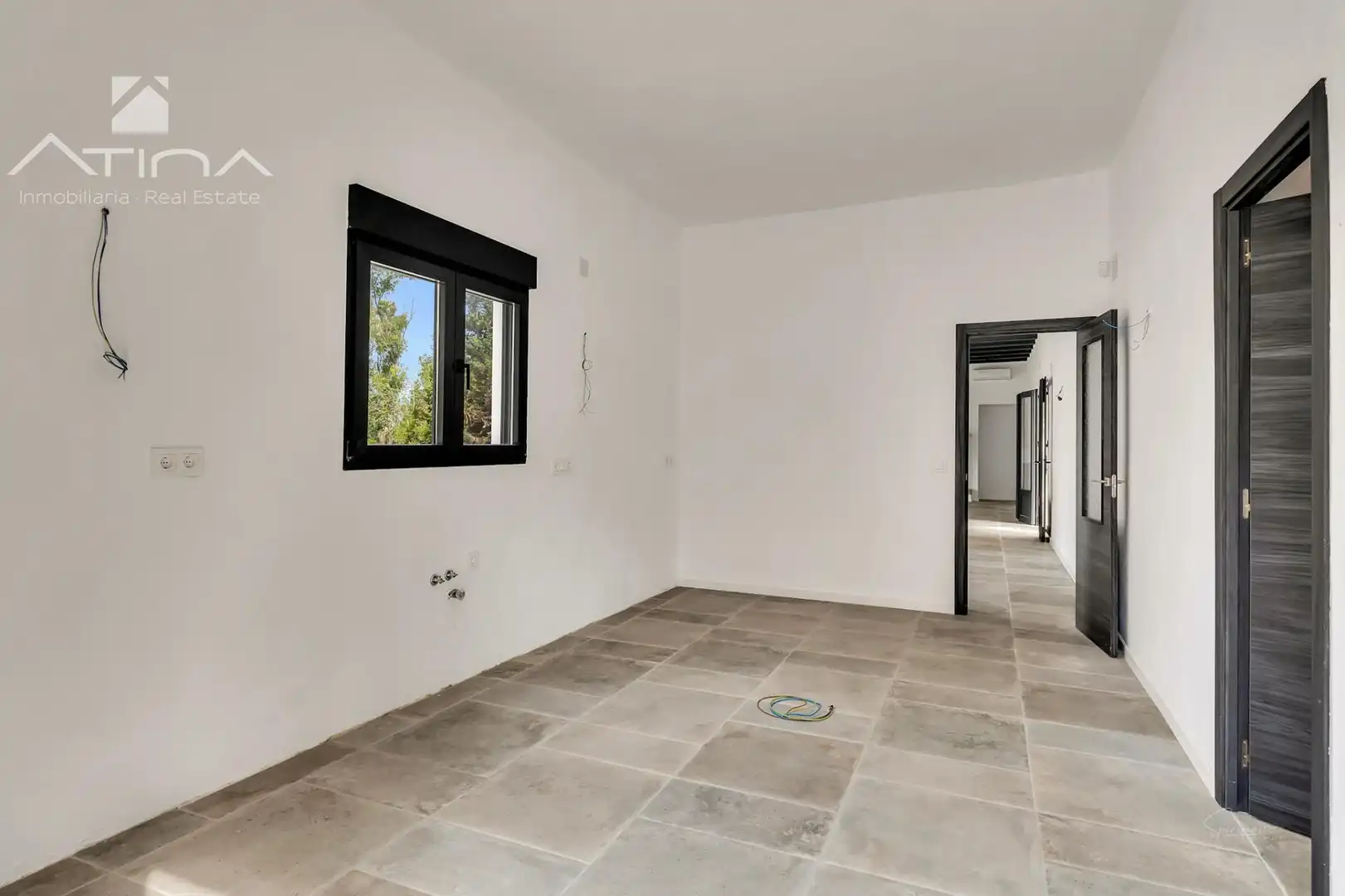 Villa con piscina in vendita a Puerto, imagen 14