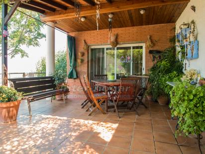Terrace of House or chalet for sale in Cerdanyola del Vallès  with Terrace