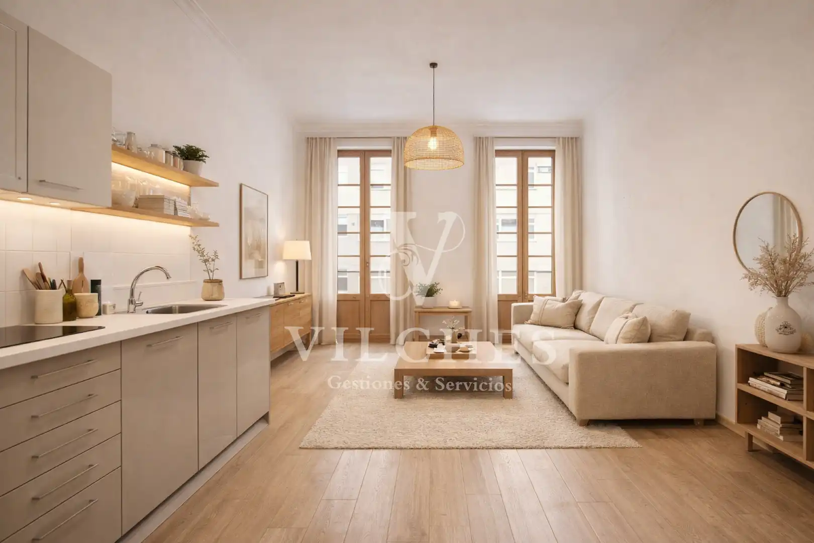 Sala de estar de Casa o chalet en venta en Las Palmas de Gran Canaria con Terraza, Trastero y Balcón