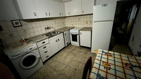 Foto 3 de Pis en venda a Carrer de L'escola, Centre, Vic