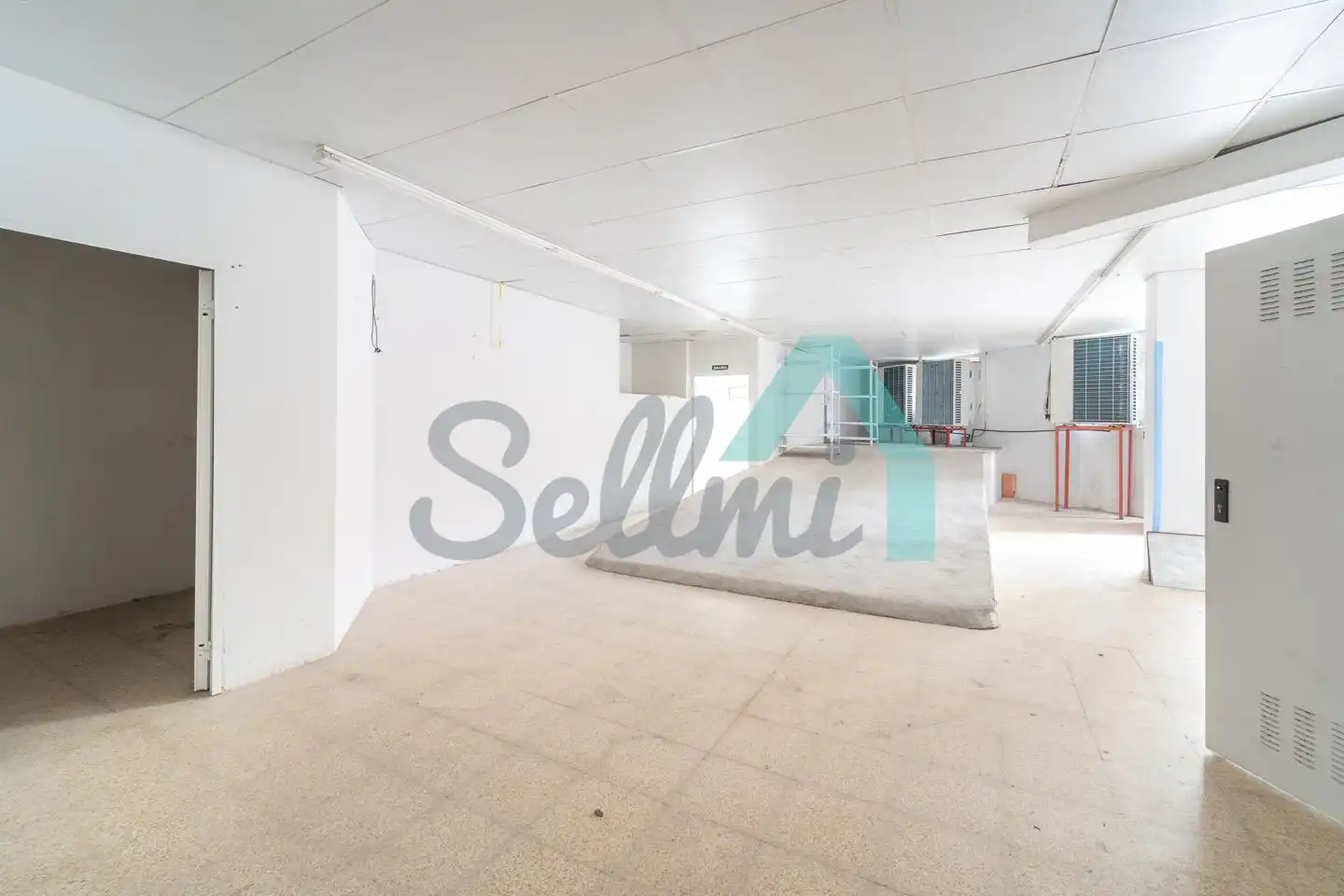 Business premises to rent in La Playa, imagen 19