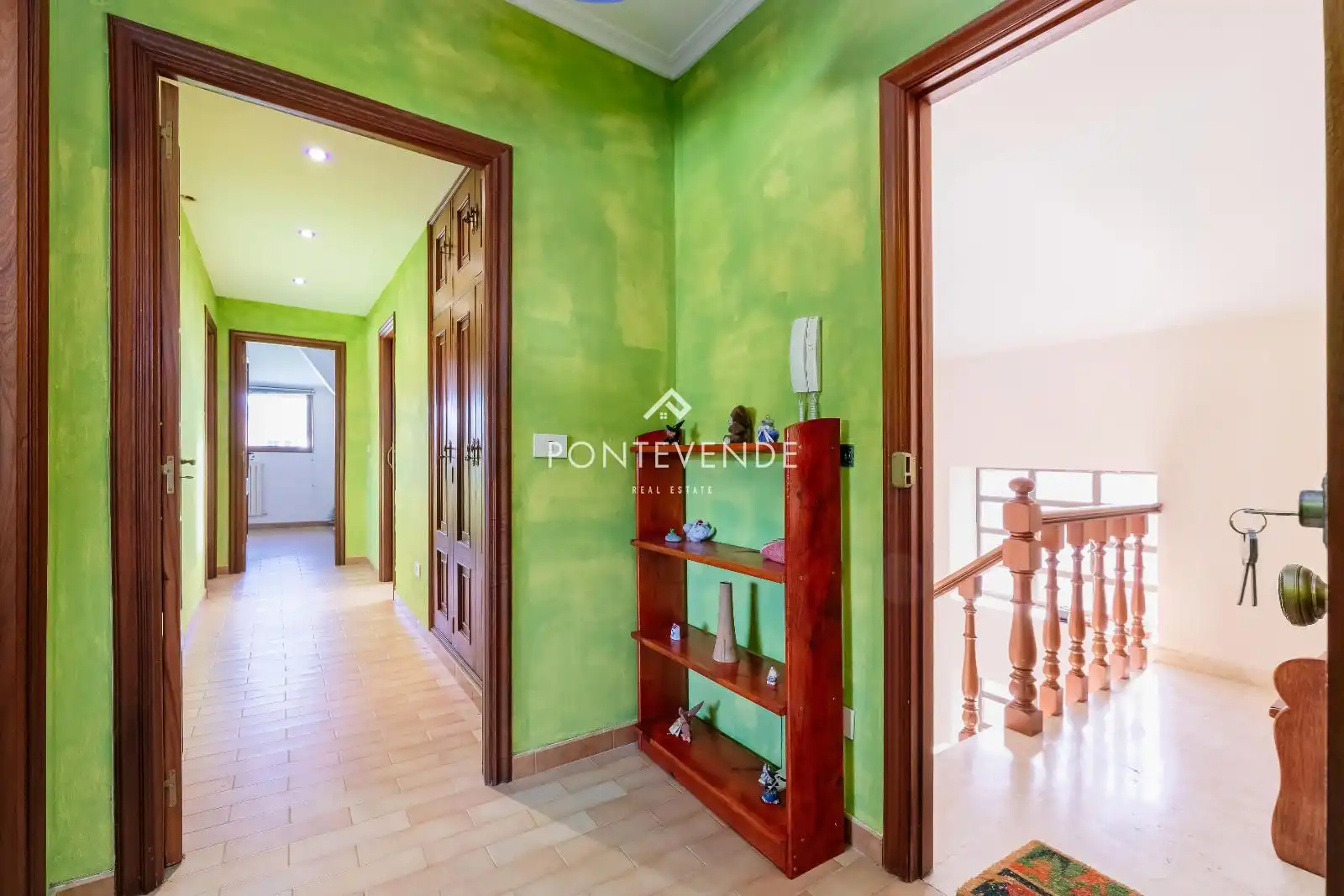 Casa o xalet en venda en Poio amb Terrassa