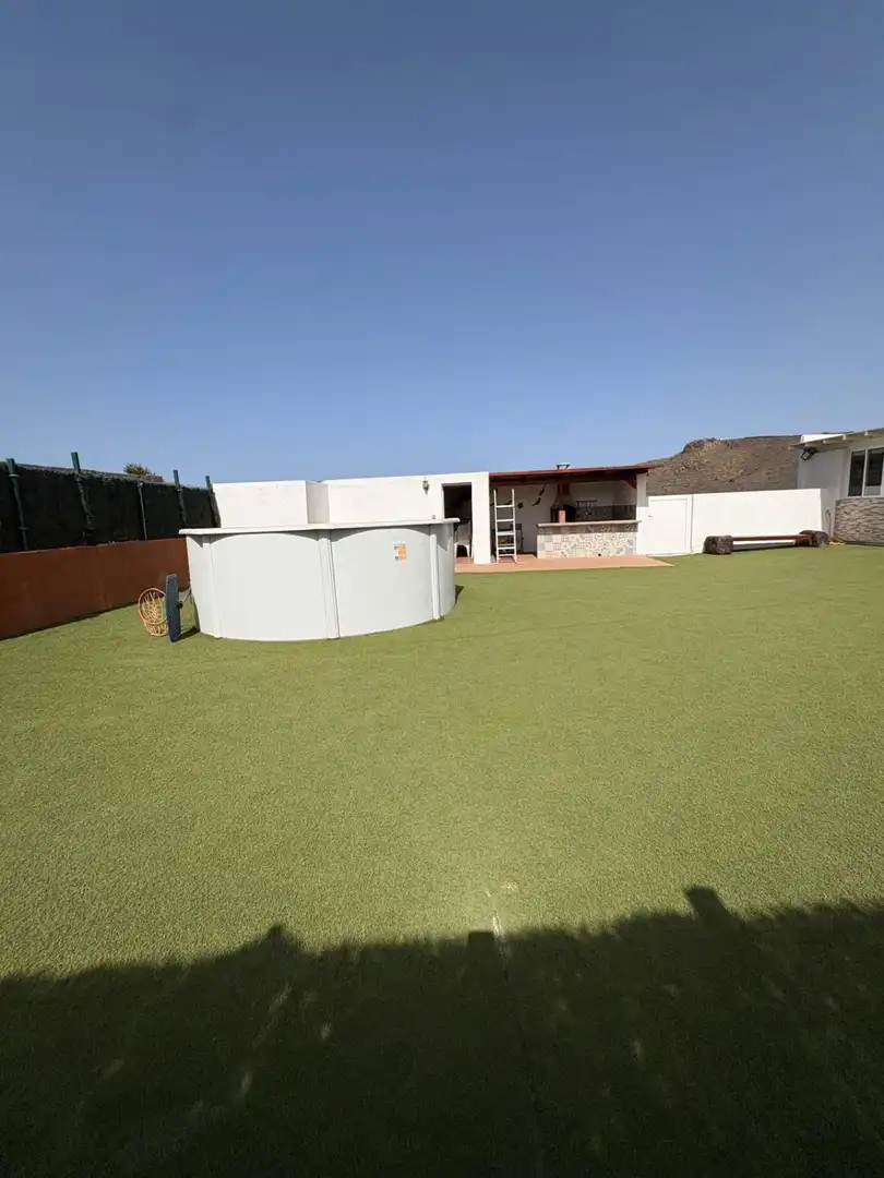 Villa in vendita a Guinate, imagen 2