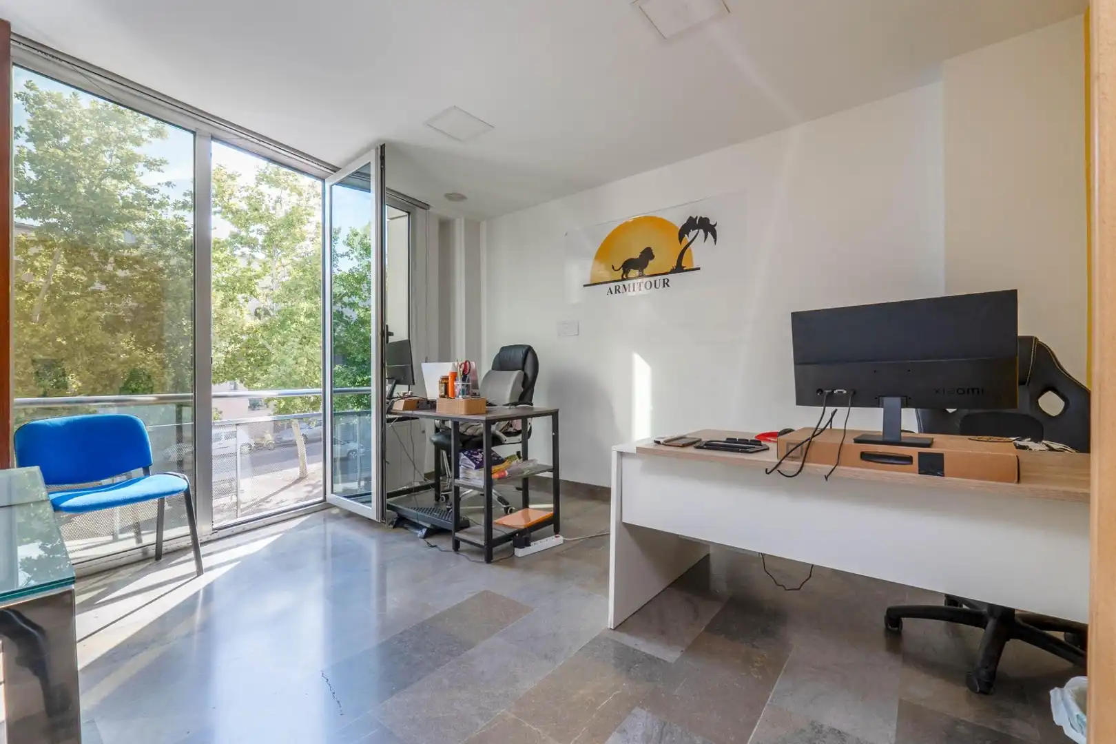 Edificio en venta en Camino Bajo de Huétor, 136, Cervantes
