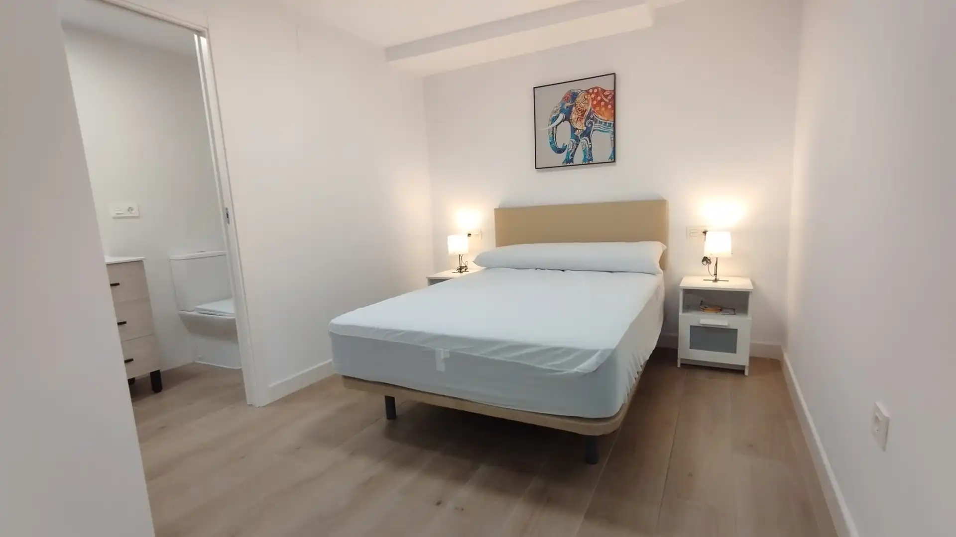 Loft de lloguer a Avenida Italia, 3, Centro