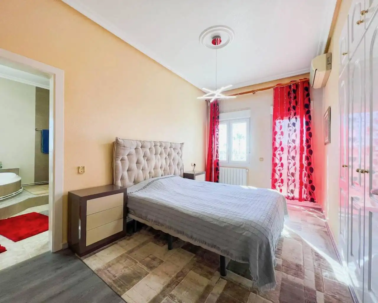 Casa o chalet en venta en Doña Pepa
