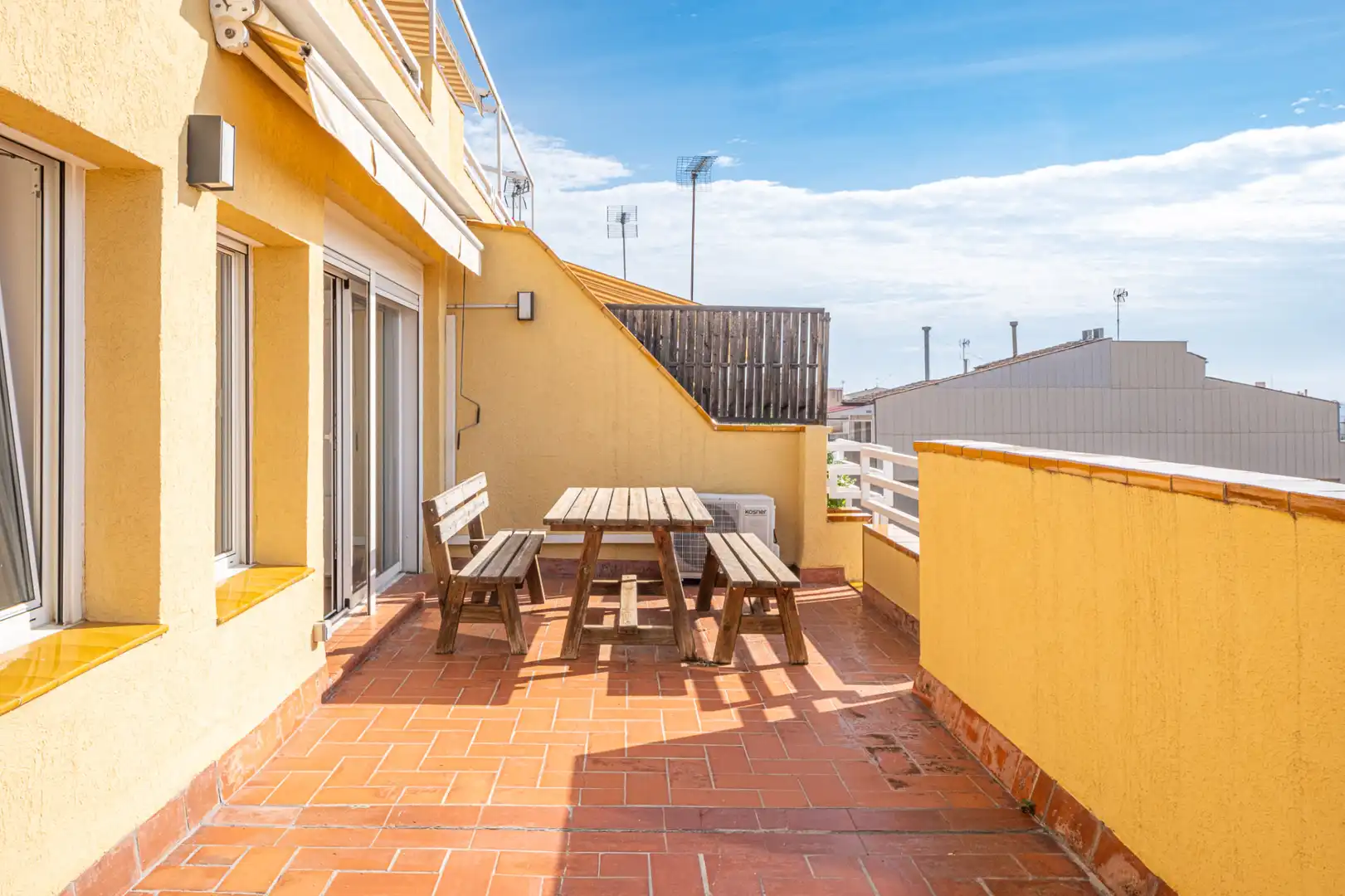 Flat with lift for sale in Carrer Jaume I, imagen 9