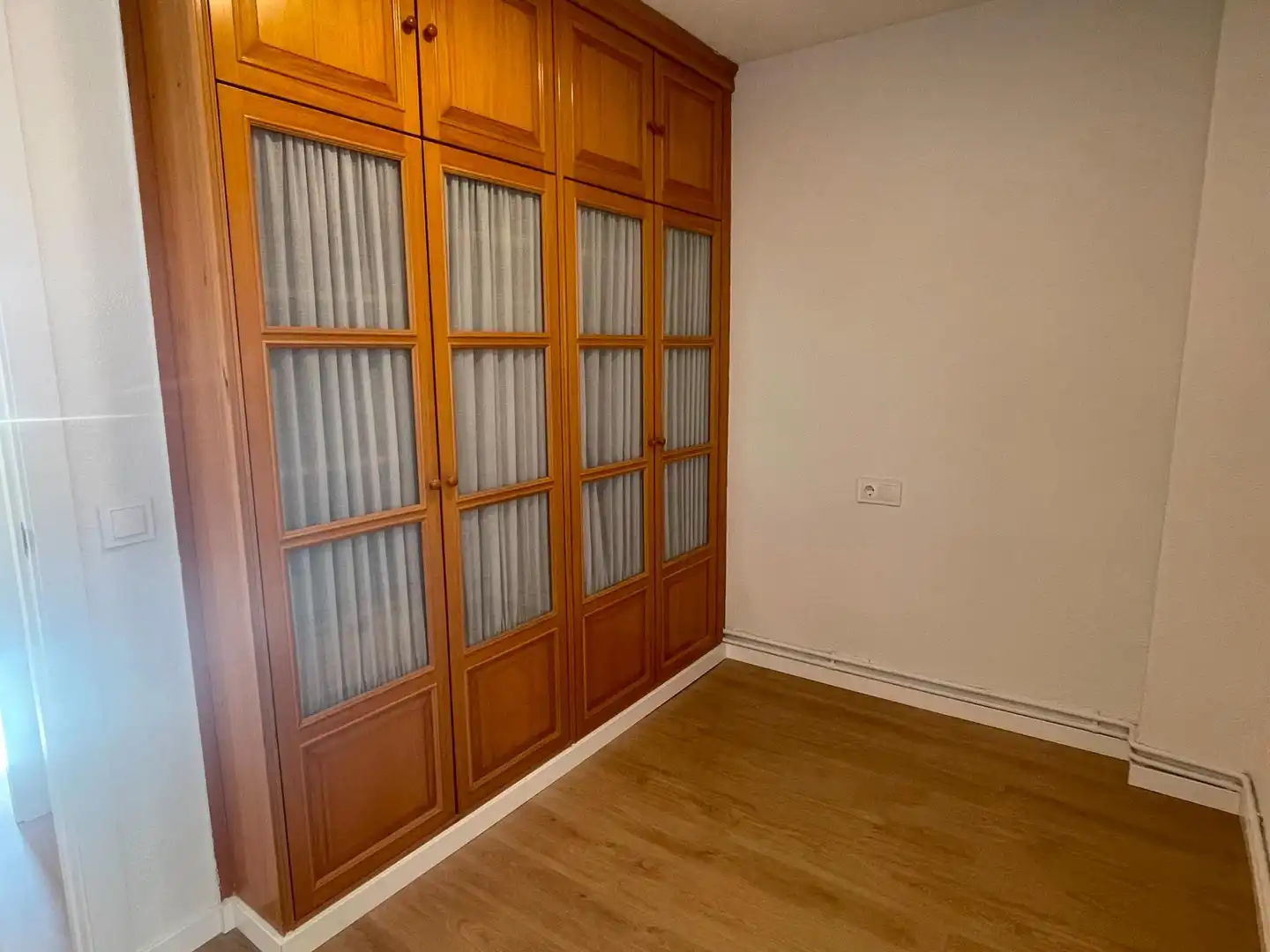 Flat with lift to rent in Zarzaquemada, imagen 6