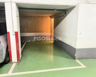 Parking of Garage for sale in A Coruña Capital 