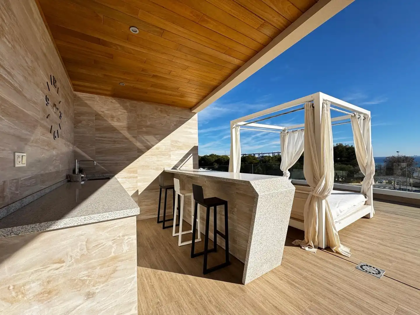 Chalet con piscina en venta en Calle ANA MARIA MATUTE, imagen 63