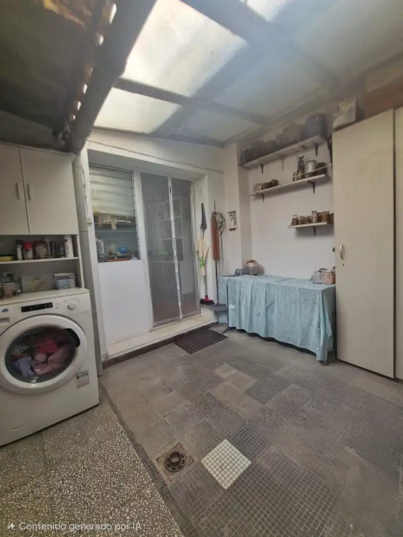 Reihenhaus mit Terrasse zum Verkauf in El Juncal - Vallealto, imagen 22