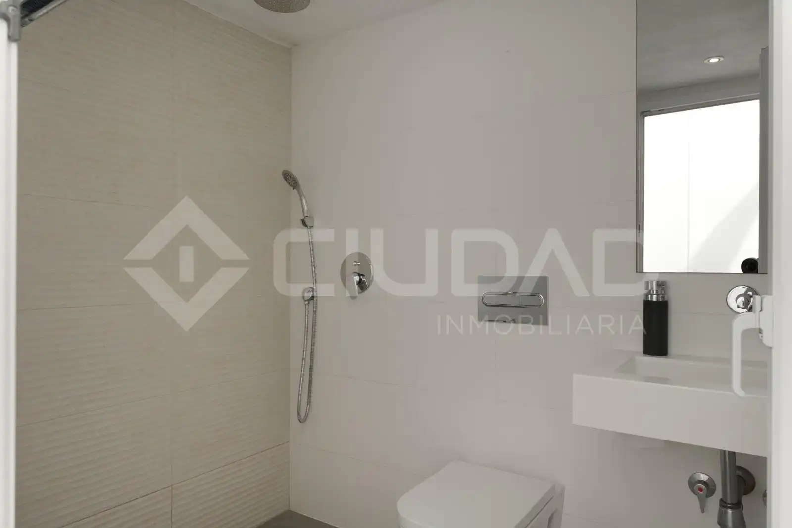Baño de Casa o chalet en venta en Mairena del Aljarafe