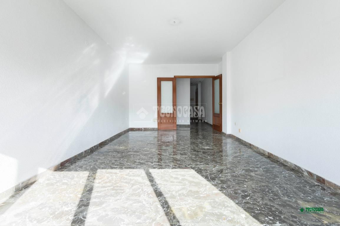 Pis en venda en  Almería Capital